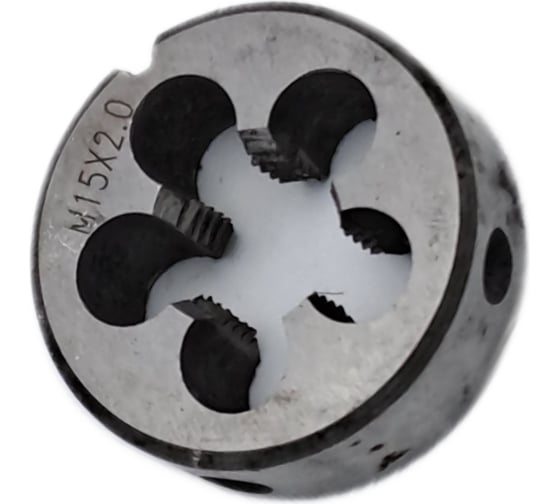 Изображение товара Плашка TORNERI М15x2 042200