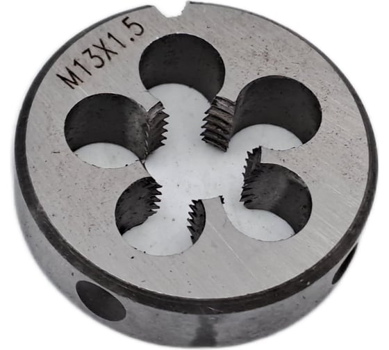 Изображение товара Плашка TORNERI М13x1.5 042195