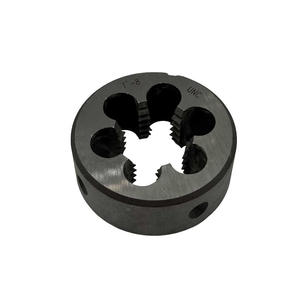 Изображение товара Плашка TORNERI UNC 1 8 нитей 042160