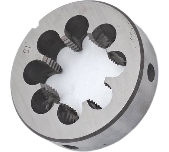 Изображение товара Плашка TORNERI G 1 042156