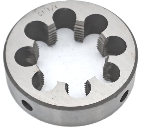 Изображение товара Плашка TORNERI G 1 1/4 042155