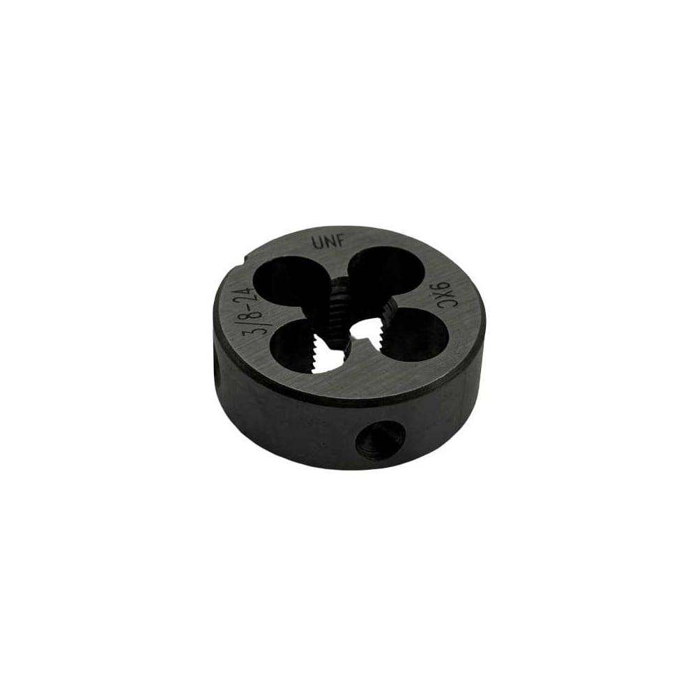 Изображение товара Плашка TORNERI UNF 3/8 24 резьба 24 нитей