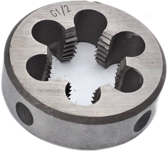 Изображение товара Плашка TORNERI G 1/2 042153