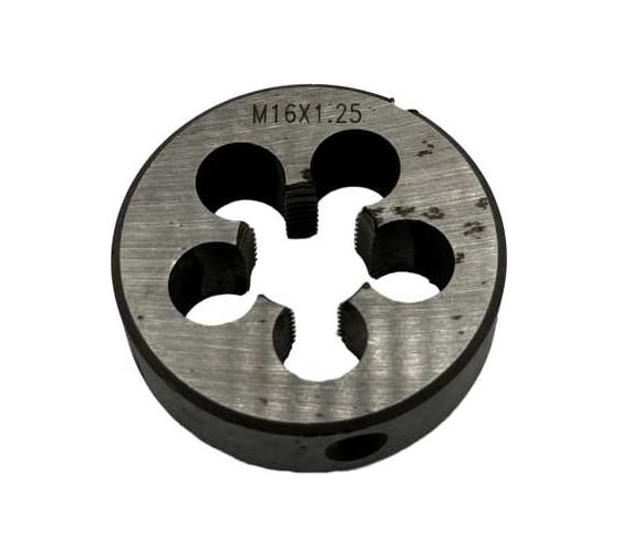 Изображение товара Плашка TORNERI М16x1.25 042201