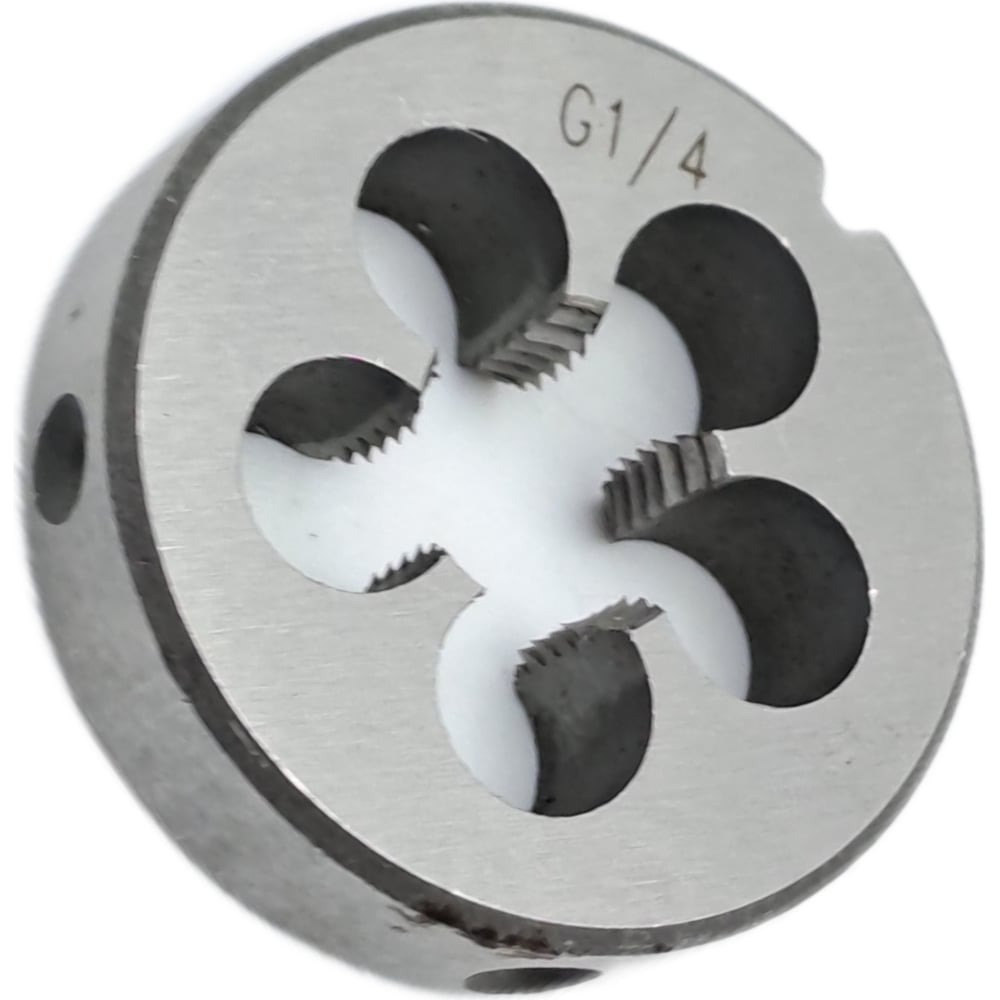 Изображение товара Плашка TORNERI G 1/4 042152
