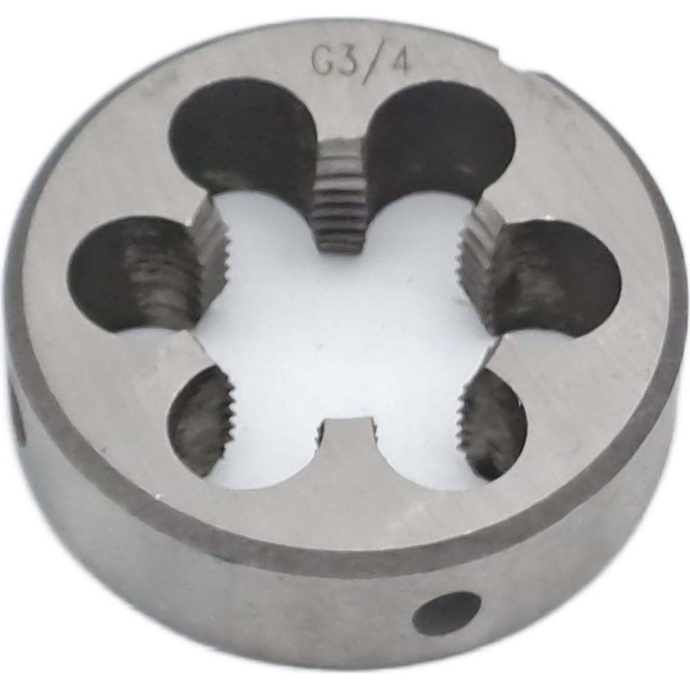 Изображение товара Плашка TORNERI G 3/4 042154