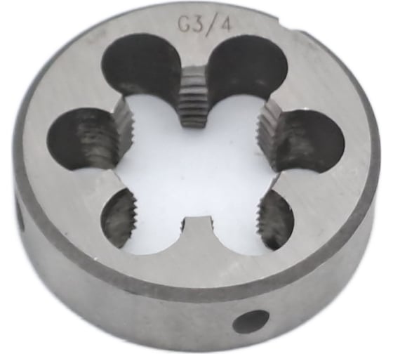 Изображение товара Плашка TORNERI G 3/4 042154