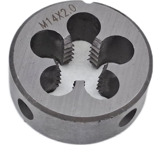 Изображение товара Плашка TORNERI М14x2 043443