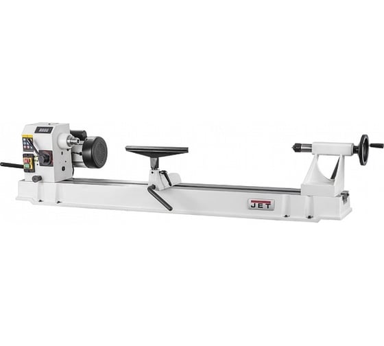 Изображение товара Токарный станок Jet JWL-1443LB-M 10000502LM