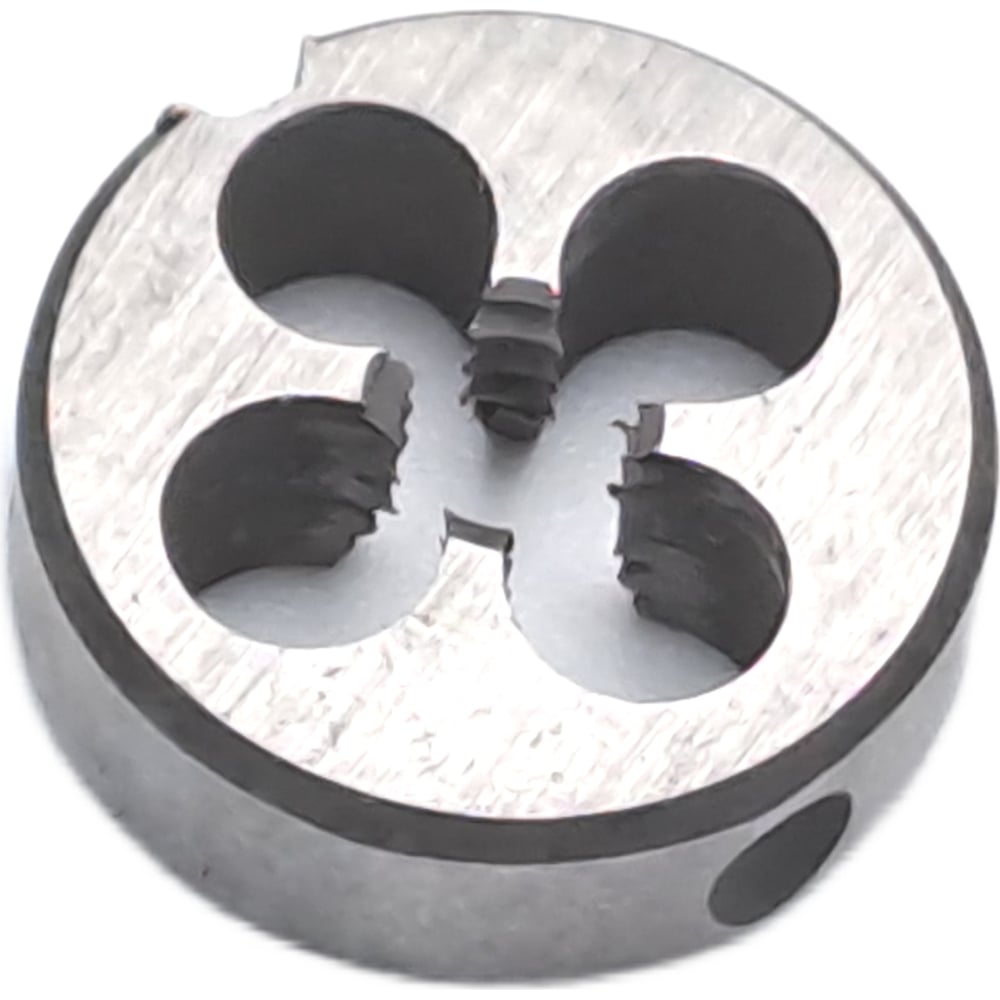 Изображение товара Плашка TORNERI UNC 1/4 20 нитей для металла и пластика