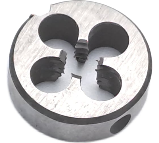 Изображение товара Плашка TORNERI UNC 1/4 20 нитей 042162