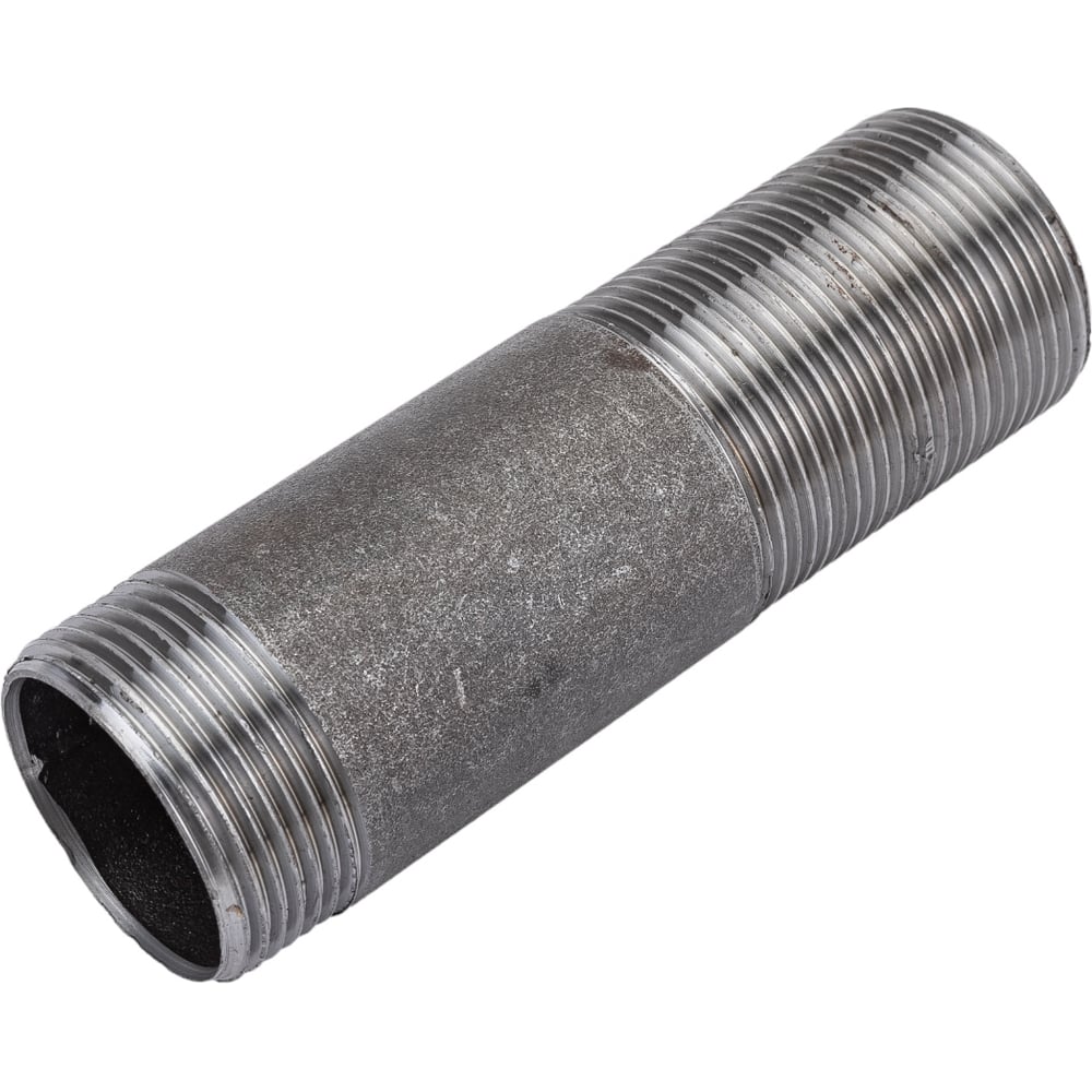 Изображение товара Сгон Rvc 32 07096 из стали с наружной резьбой 1 1/4 дюйма