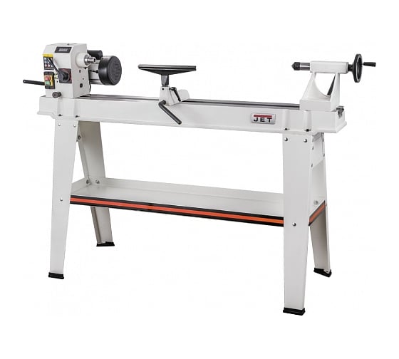 Изображение товара Токарный станок Jet JWL-1443L-M 10000501LM
