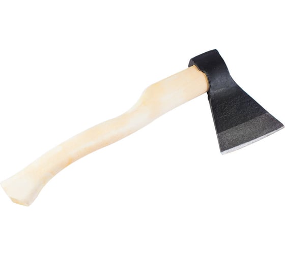 Изображение товара Кованый топор РемоКолор тип б4, ширина лезвия 150 мм, 1400 г 39-0-103