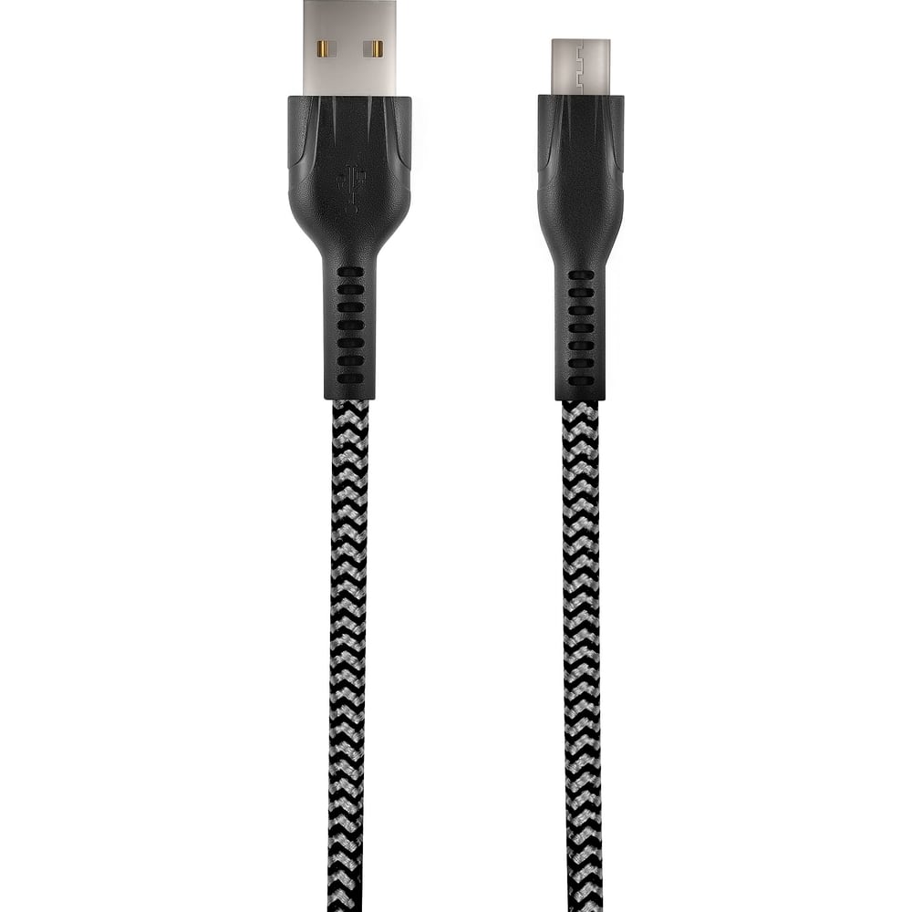 Изображение товара Кабель для зарядки смартфонов Micro USB 1.5м STIMA NC10-29