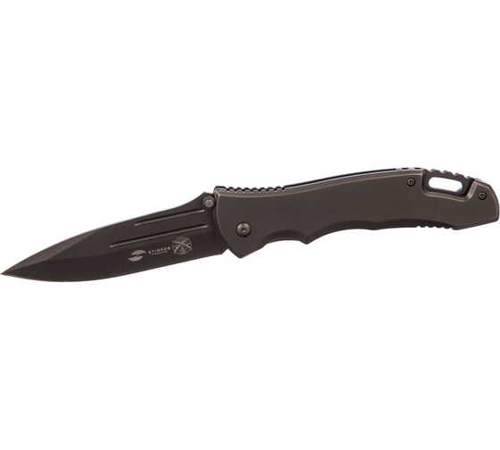 Изображение товара Складной нож Stinger 133 мм FK-S044