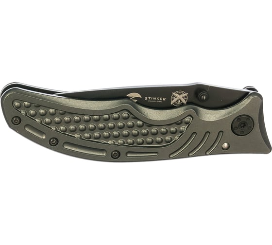 Изображение товара Складной нож Stinger 90 мм YD-7918EY