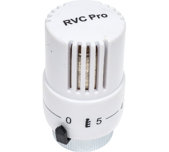 Изображение товара Термоголовка Rvc COMPACT М30x1.5 11676