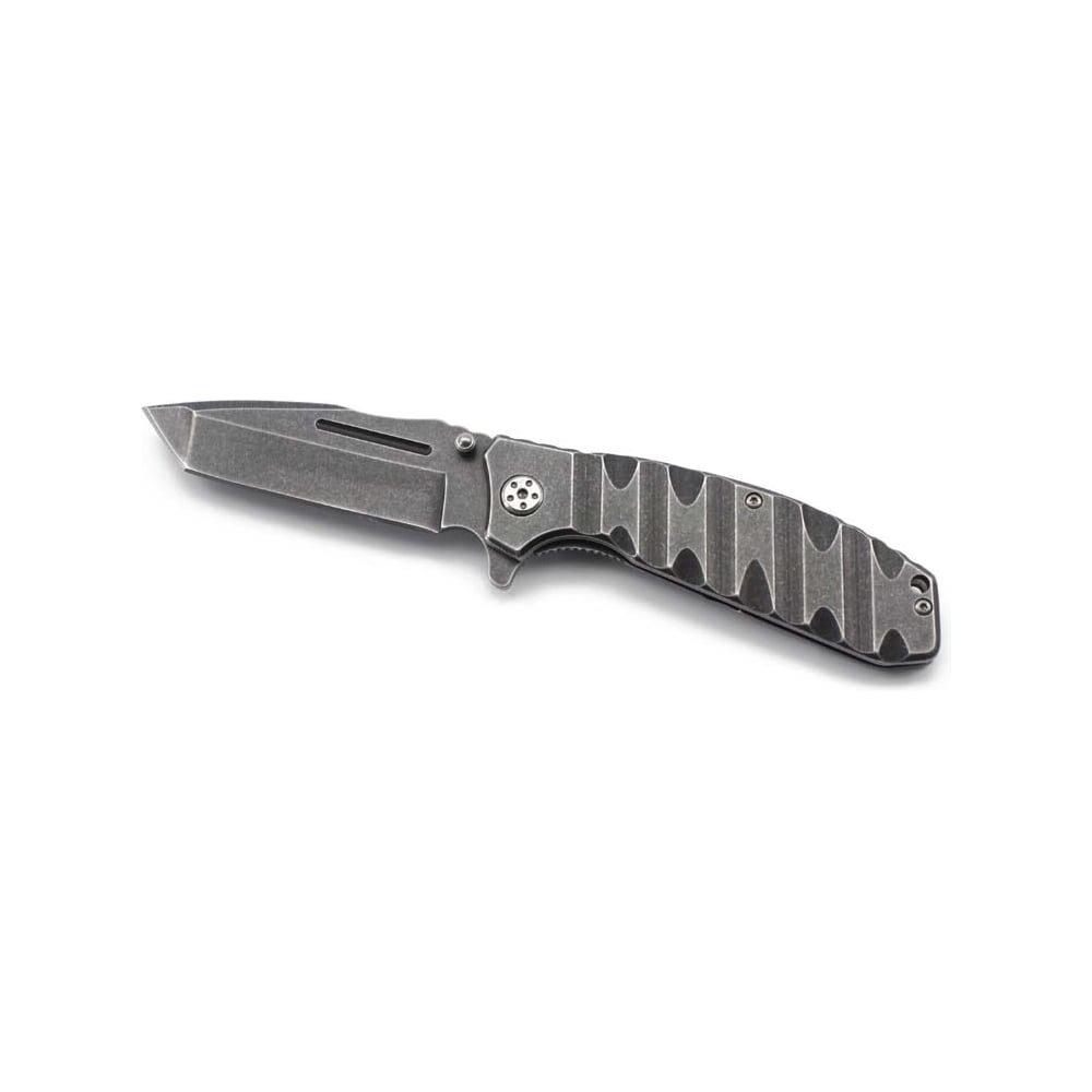 Изображение товара Складной нож FK-S036 Stinger металлический с клипсой и замком Liner lock