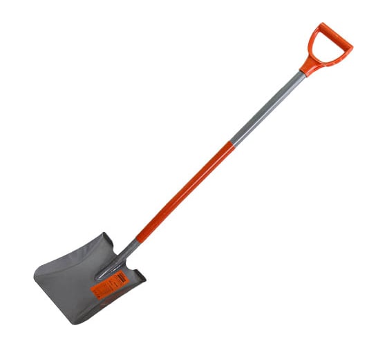 Изображение товара Совковая лопата STARTUL Garden ST6097-06