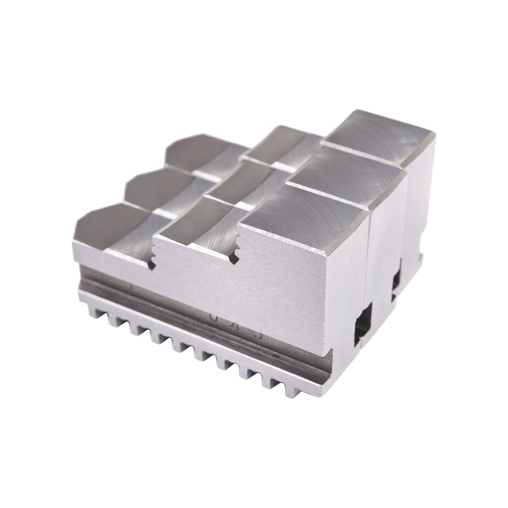 Обратные кулачки к патрону токарному GRIFF 500.Ц.3.К11.S b210509