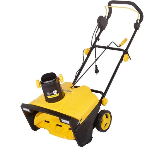 Изображение товара Электрический снегоуборщик Huter SGC 2500EL 70/7/77