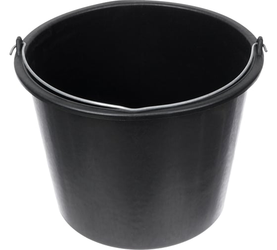 Изображение товара Строительное мерное ведро Toolberg 12 л 90002483998