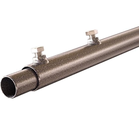 Изображение товара Телескопическая облегченная мачта для антенн REXANT 300см, 2 колена 34-0609