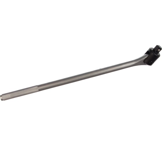 Изображение товара Вороток 1/2 дюйма с усиленным шарниром 430 мм Berger BG BG2285