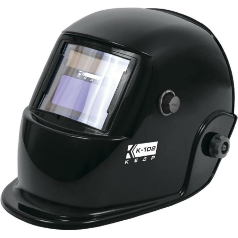 Маска сварщика Кедр набор маска для сна наушники вакуумные и внешний аккумулятор 5000 mah