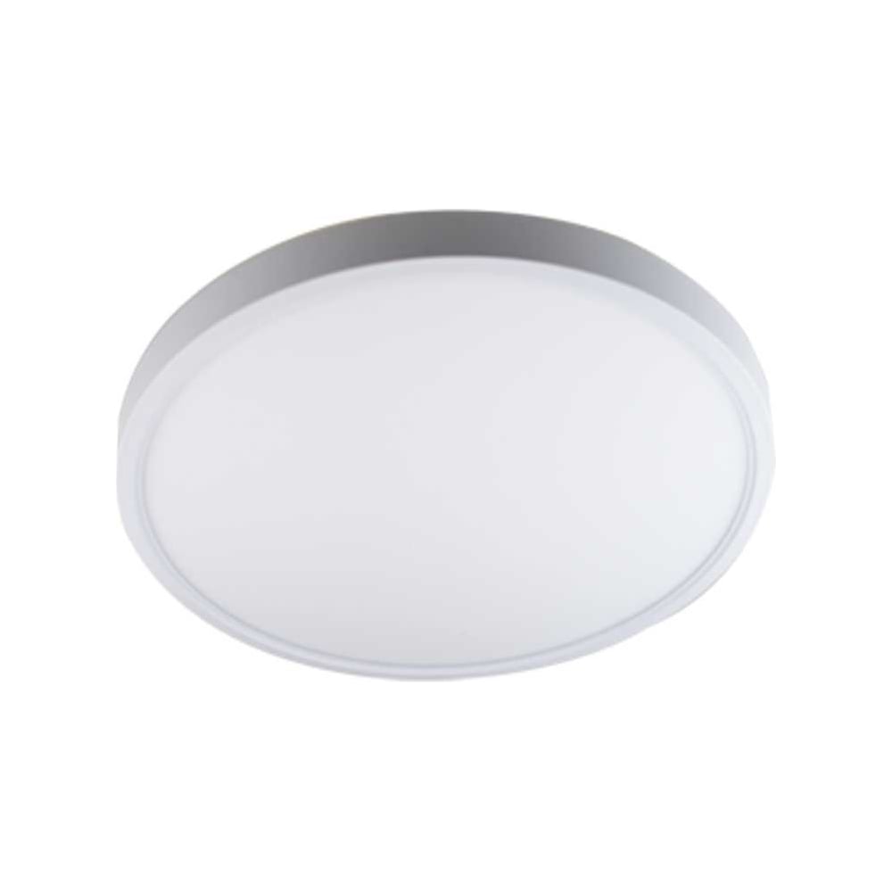 Изображение товара Накладной светильник Светкомплект RT-03R 40W WH 4000K минимализм