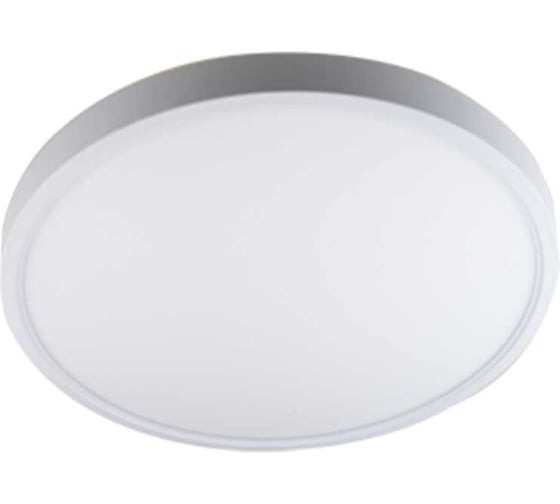 Изображение товара Накладной светильник Светкомплект RT-03R 40W WH 4000K RT-03R40WWH4000K