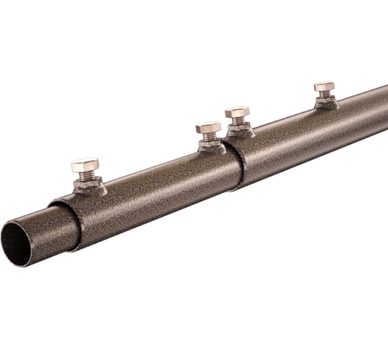 Изображение товара Телескопическая облегченная мачта для антенн REXANT600см, 4 колена 34-0611