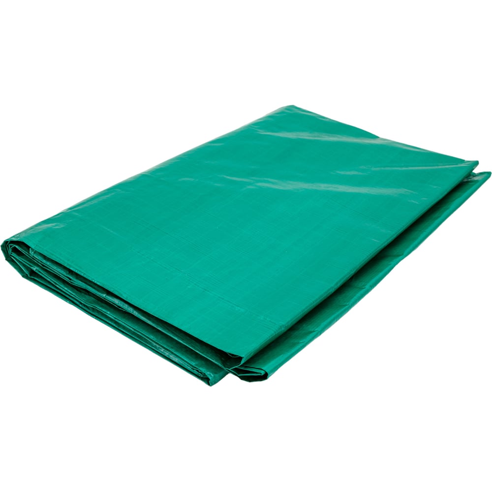 Изображение товара Тент 120 г/м² 2x3 м водонепроницаемый универсальный от ТАРПИКС