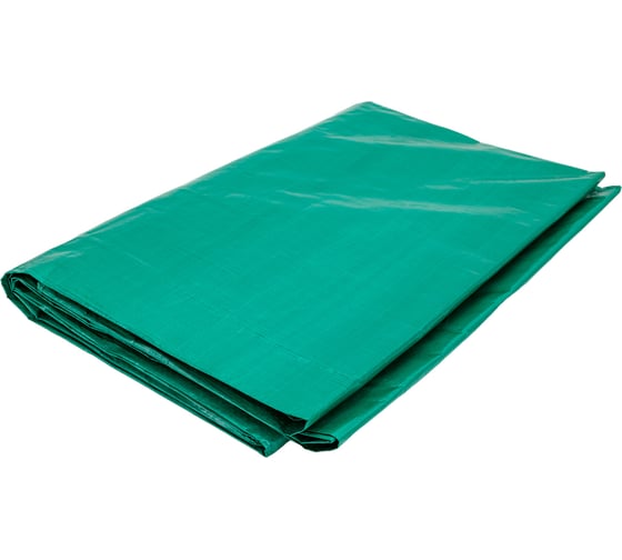 Изображение товара Тент 120 г/м², 2x3 м, 6 м² ТАРПИКС Т12р23