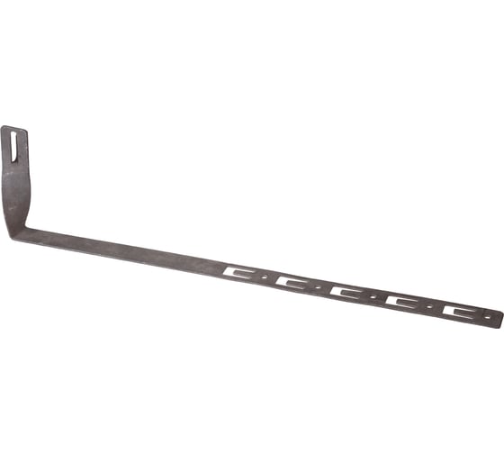 Изображение товара Угловой держатель под черепицу для прута Ø6-10 мм TDM ELECTRIC SQ2402-3095