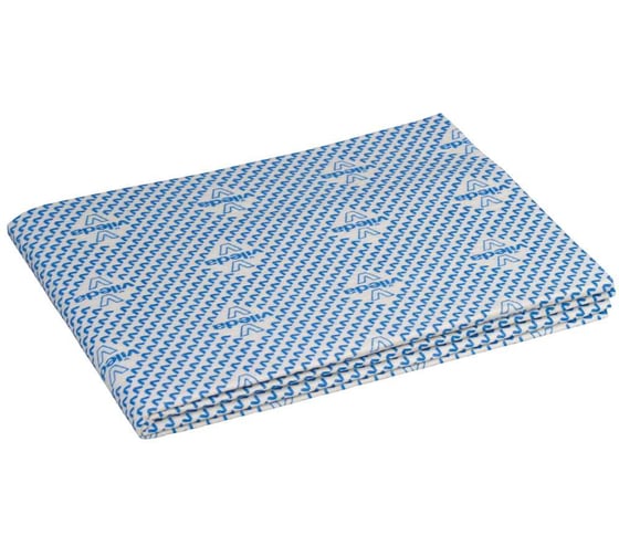 Изображение товара Тряпка для мытья полов Vileda Professional 5 шт. 167831