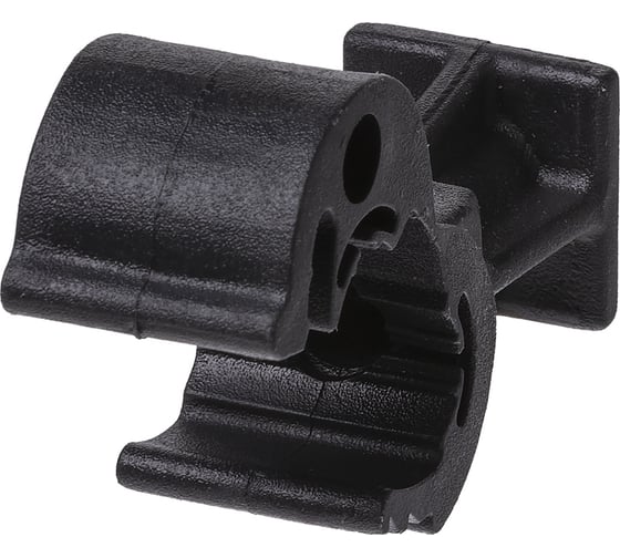 Изображение товара Держатель для горизонтальных и вертикальных поверхностей TDM ELECTRIC полимер. фикс. SQ2402-3230