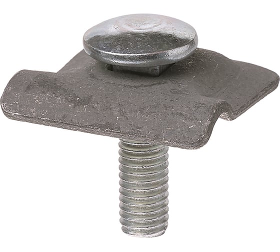 Изображение товара Прижимной держатель для металлических оснований 45x45 мм TDM ELECTRIC SQ2402-3133