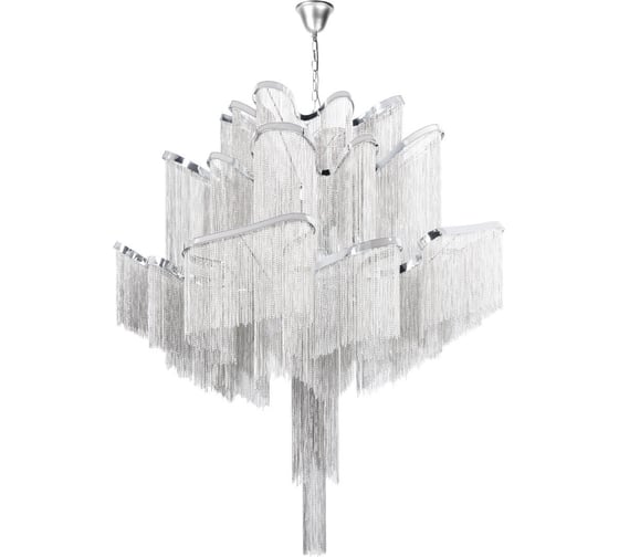 Изображение товара Подвесной светильник LOFT IT Stream 10208/800 Smoke