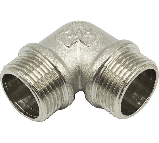 Изображение товара Угол Rvc 3/4 ш 00842