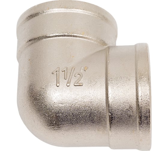 Изображение товара Угол Rvc 1 1/2 г 00829