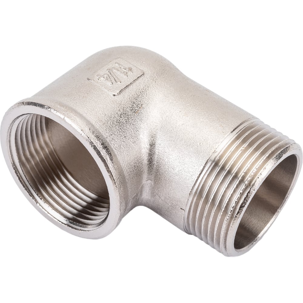 Изображение товара Угол Rvc 1 1/4 г х 1 1/4 ш 00835