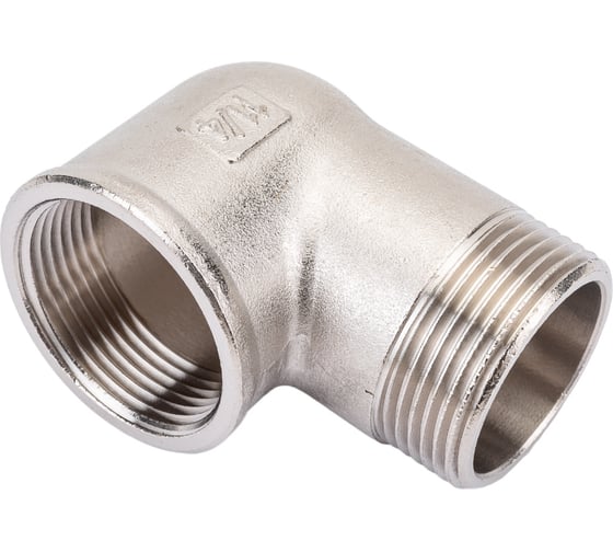 Изображение товара Угол Rvc 1 1/4 г х 1 1/4 ш 00835