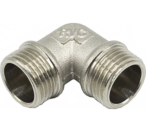 Изображение товара Угол Rvc 1/2 ш 00841