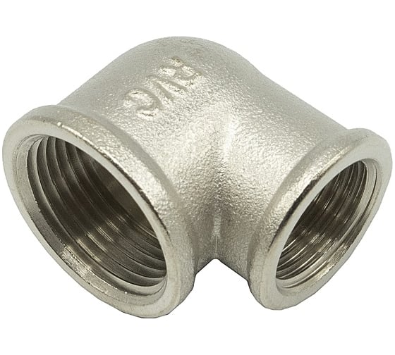 Изображение товара Угол Rvc 1/2 г х 3/4 г 00824