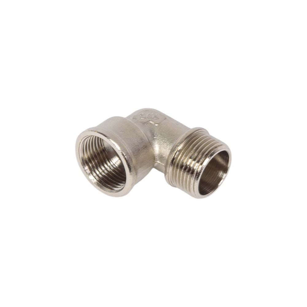 Изображение товара Угол Rvc 3/4 г х 3/4 ш 00832 для водопровода