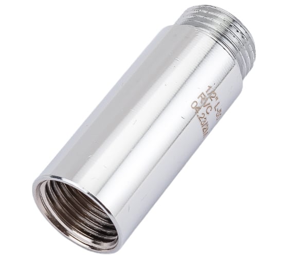 Изображение товара Удлинитель Rvc 1/2 L- 50 00920