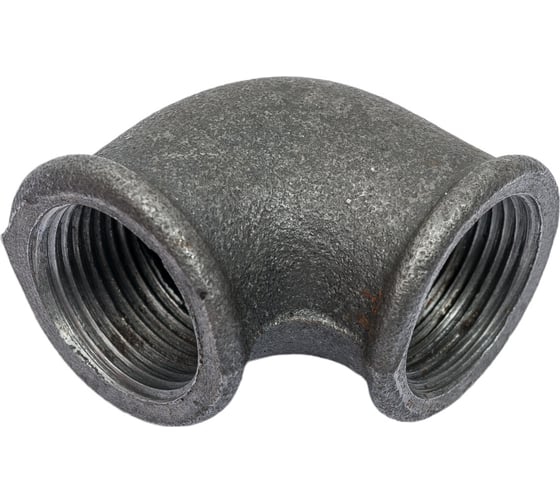 Изображение товара Угольник Rvc чугун 20 07121