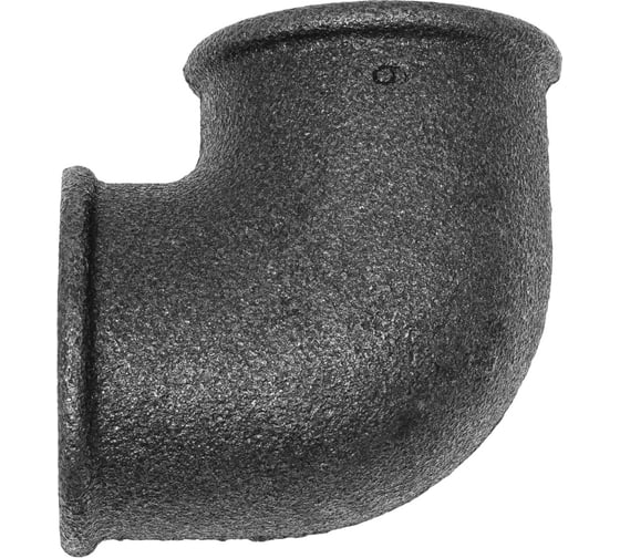 Изображение товара Угольник Rvc чугун 32 07126